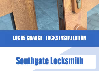 Southgate locksmith